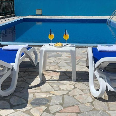 Apartmaji Amitis Portorož Exteriér fotografie