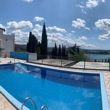 Apartmaji Amitis Portorož Exteriér fotografie