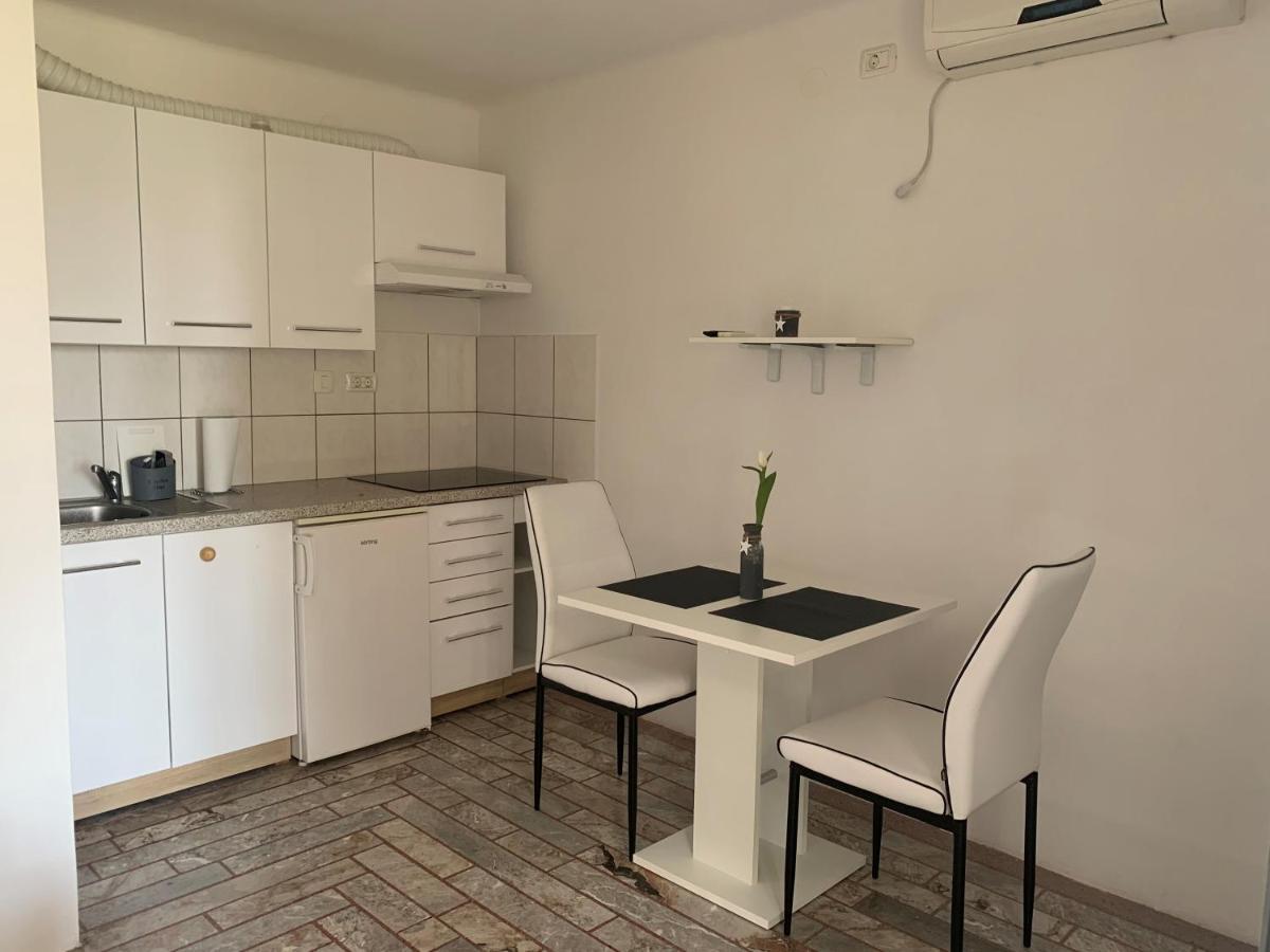 Apartmaji Amitis Portorož Exteriér fotografie