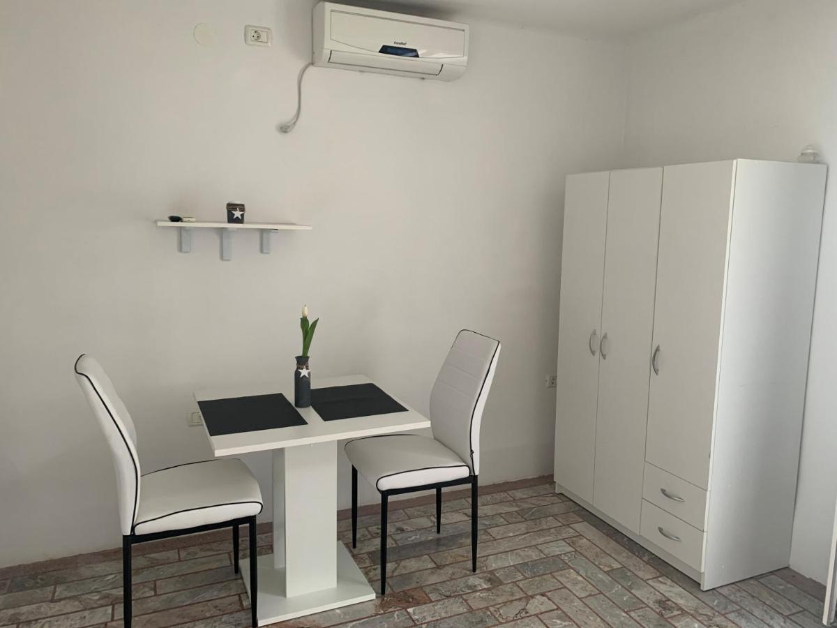 Apartmaji Amitis Portorož Exteriér fotografie