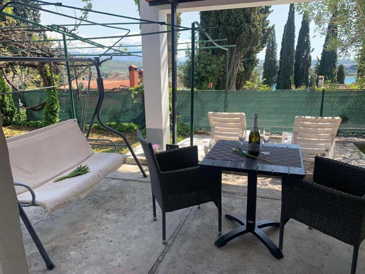 Apartmaji Amitis Portorož Exteriér fotografie