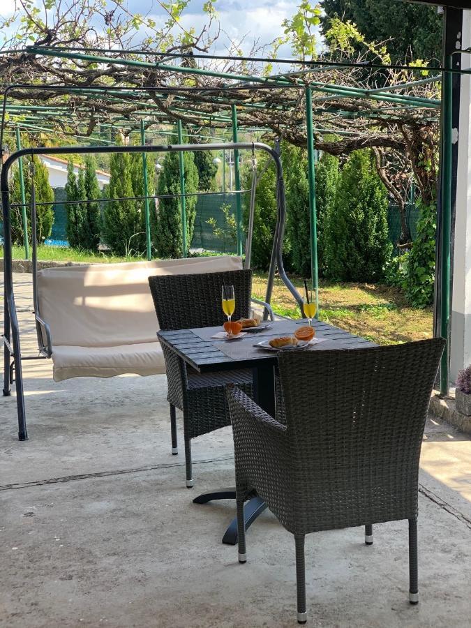 Apartmaji Amitis Portorož Exteriér fotografie