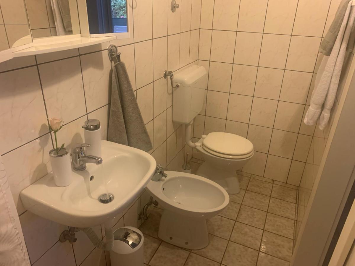 Apartmaji Amitis Portorož Exteriér fotografie