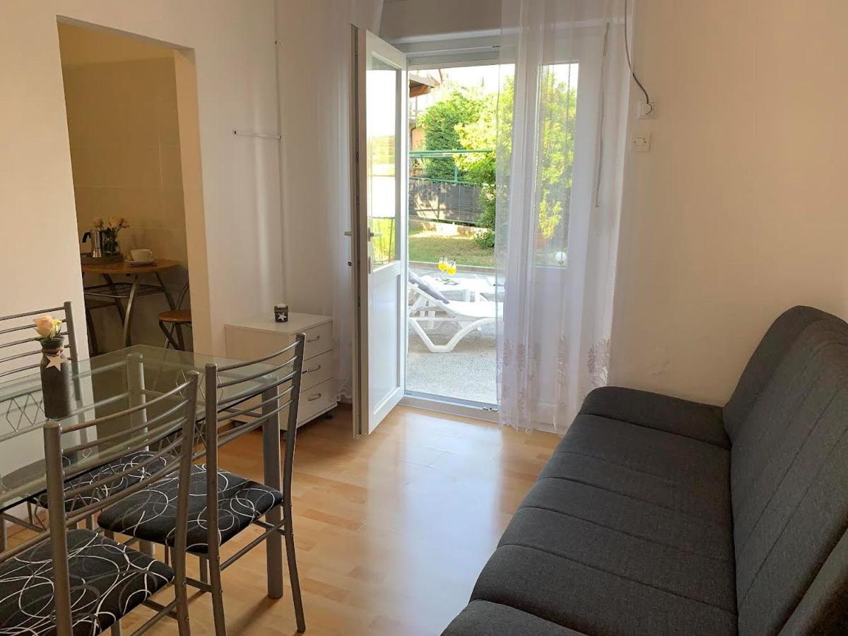 Apartmaji Amitis Portorož Exteriér fotografie