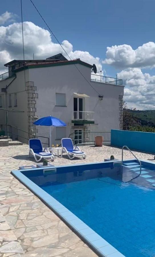Apartmaji Amitis Portorož Exteriér fotografie